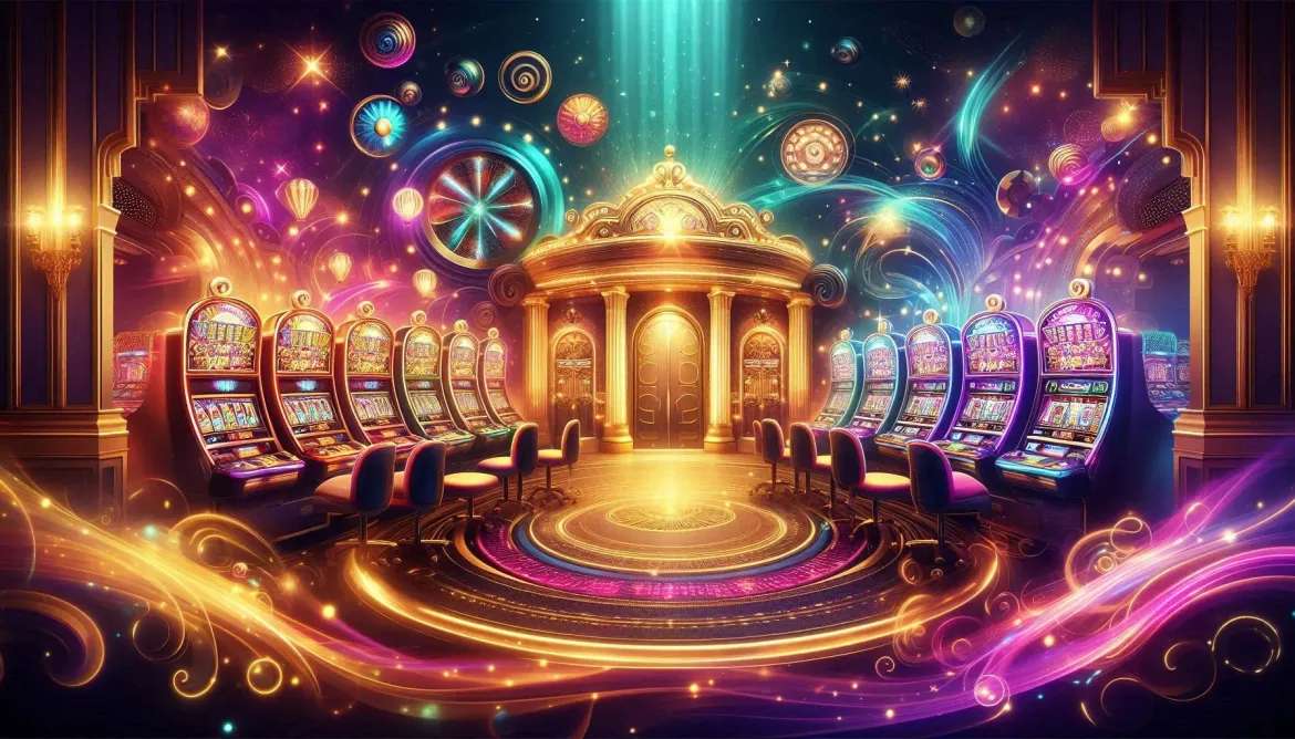 Prontobet Casino